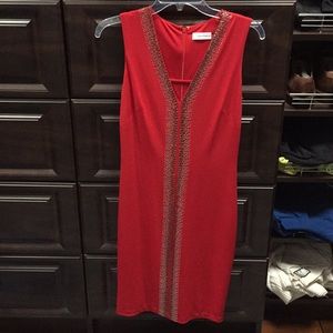 Calvin Klein dress